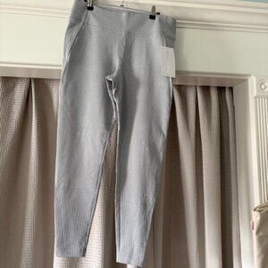 Athleta Delancey Skyline Herringbone Tights